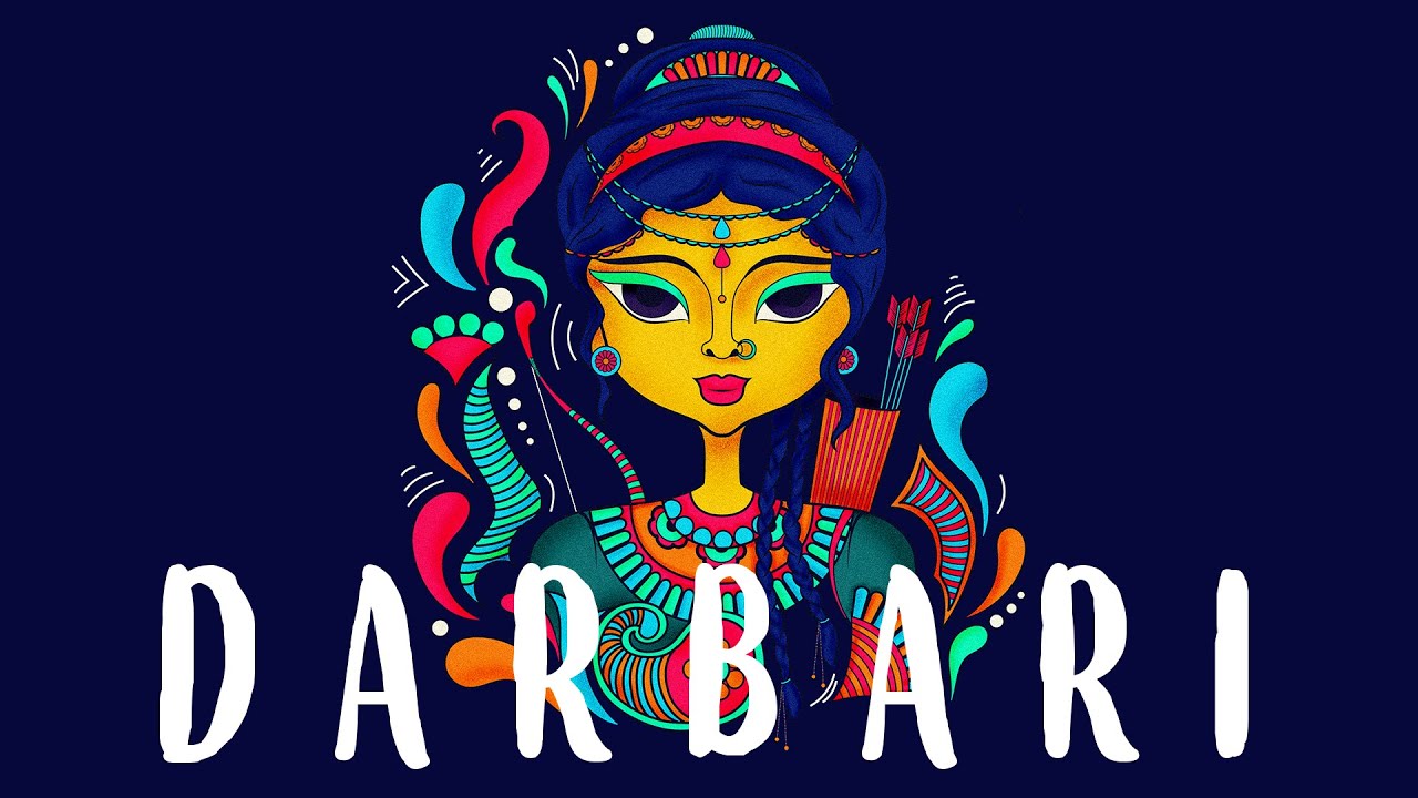 [LYRICS] Lagori - Darbari