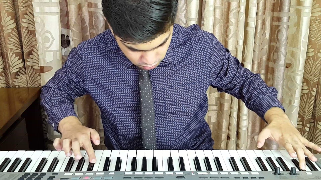 Faded  |   Alan Walker