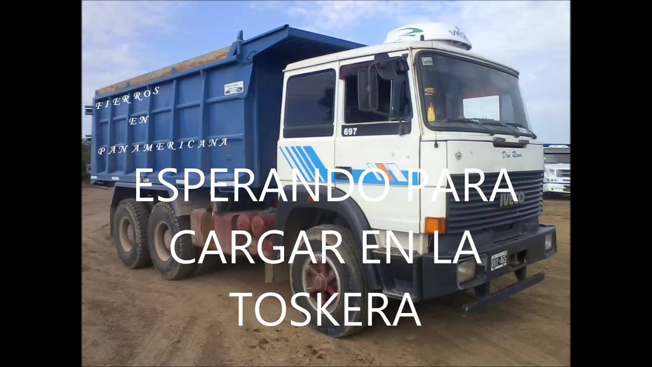 RECUERDOS AL FIAT 697