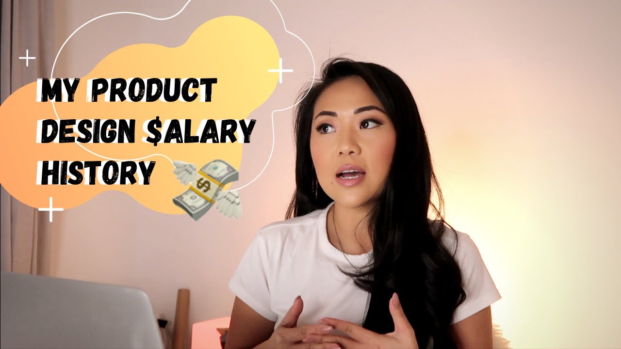 How much do Product Designers Make? | EXPOSING MY SALARY HISTORY