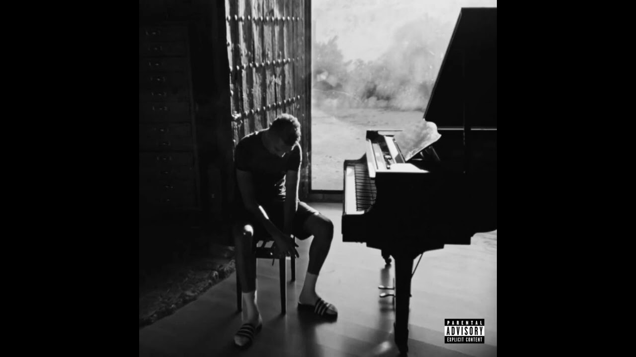 NO ESTUVISTE EN LO MALO - Morad BRAZILIAN FUNK (prod. marcidnt)