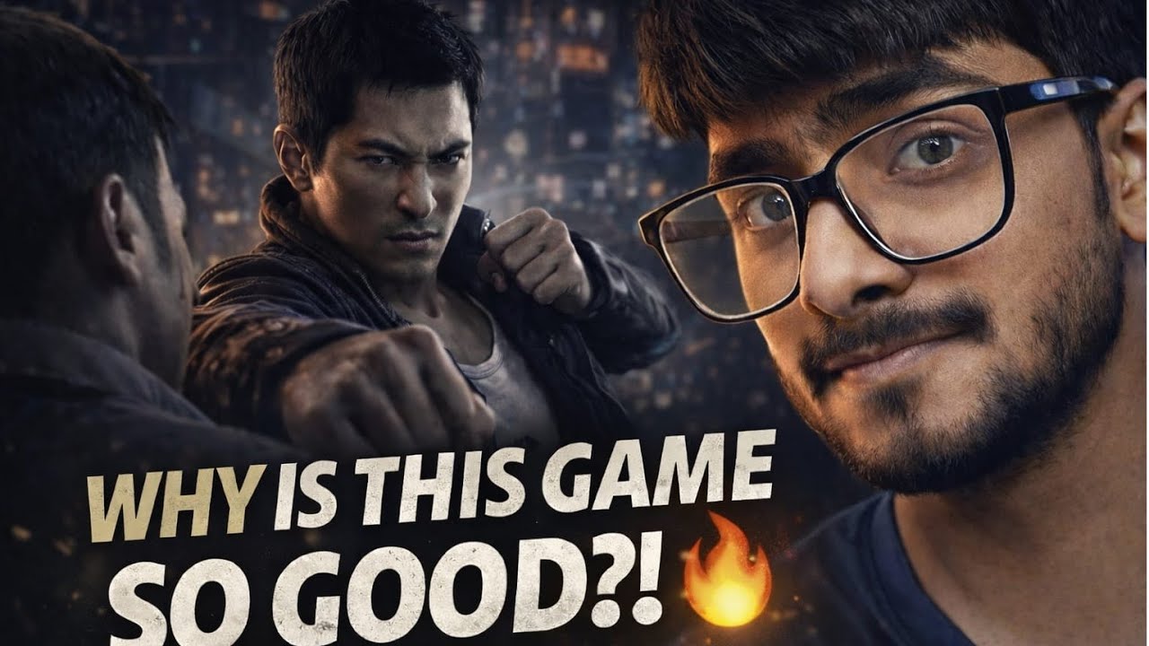 This Game Is Insane! 😳 | Sleeping Dogs Part 2