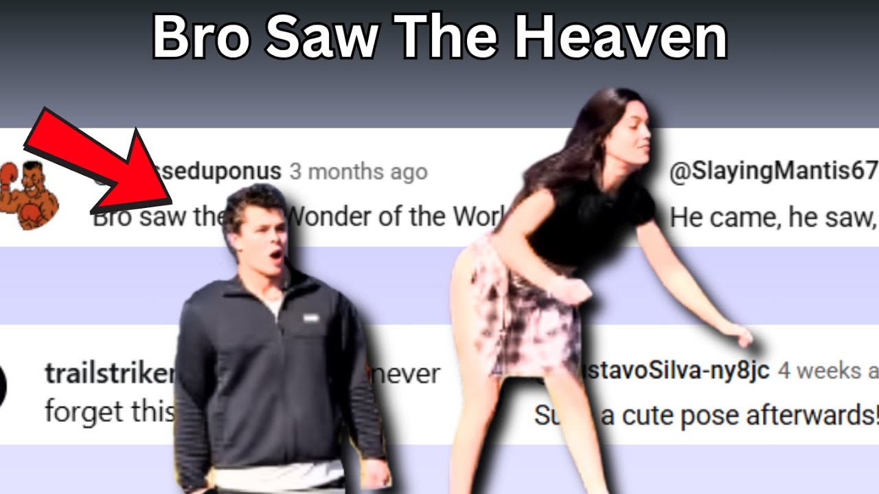 Bro Saw the Heaven | Chat Music | AOH