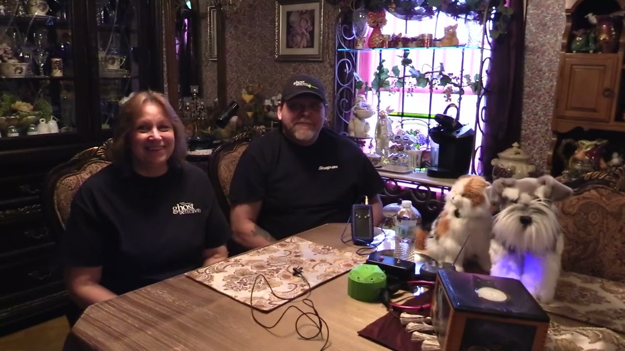 Haunted Marywood Ghost Mini Documentary - Scranton, PA Haunted Locations...