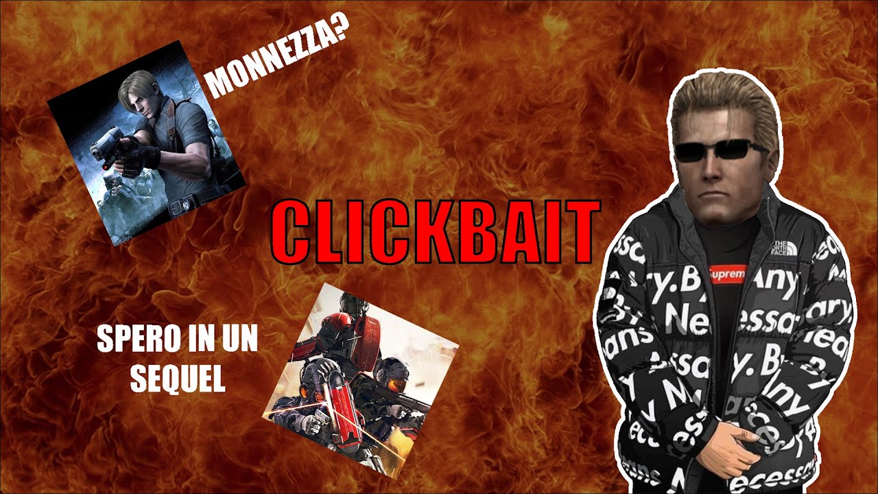 Tier List di tutti i Resident Evil