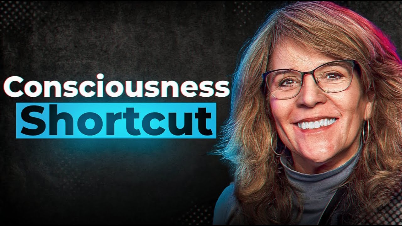Monroe Institute CEO - Access Superhuman Consciousness In Days, Not Years (Allyn Evans)