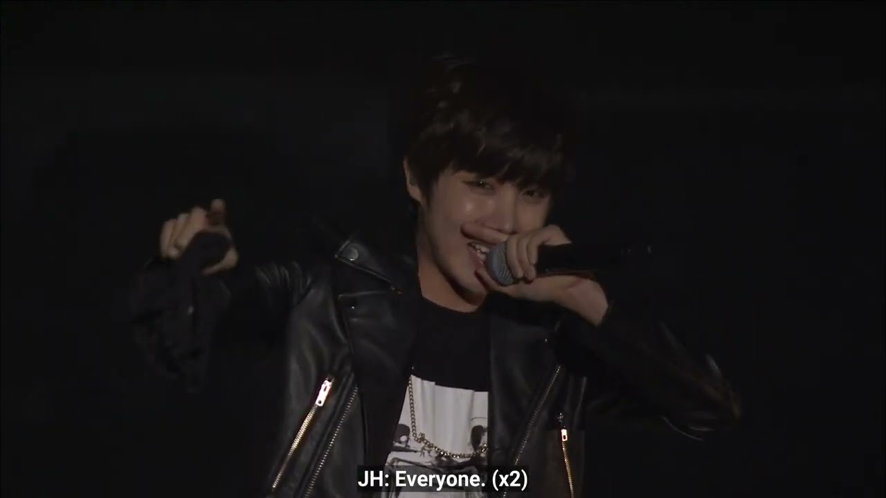 1st Japan Tour「Wake Up ： Open Your Eyes」 Full  Concert