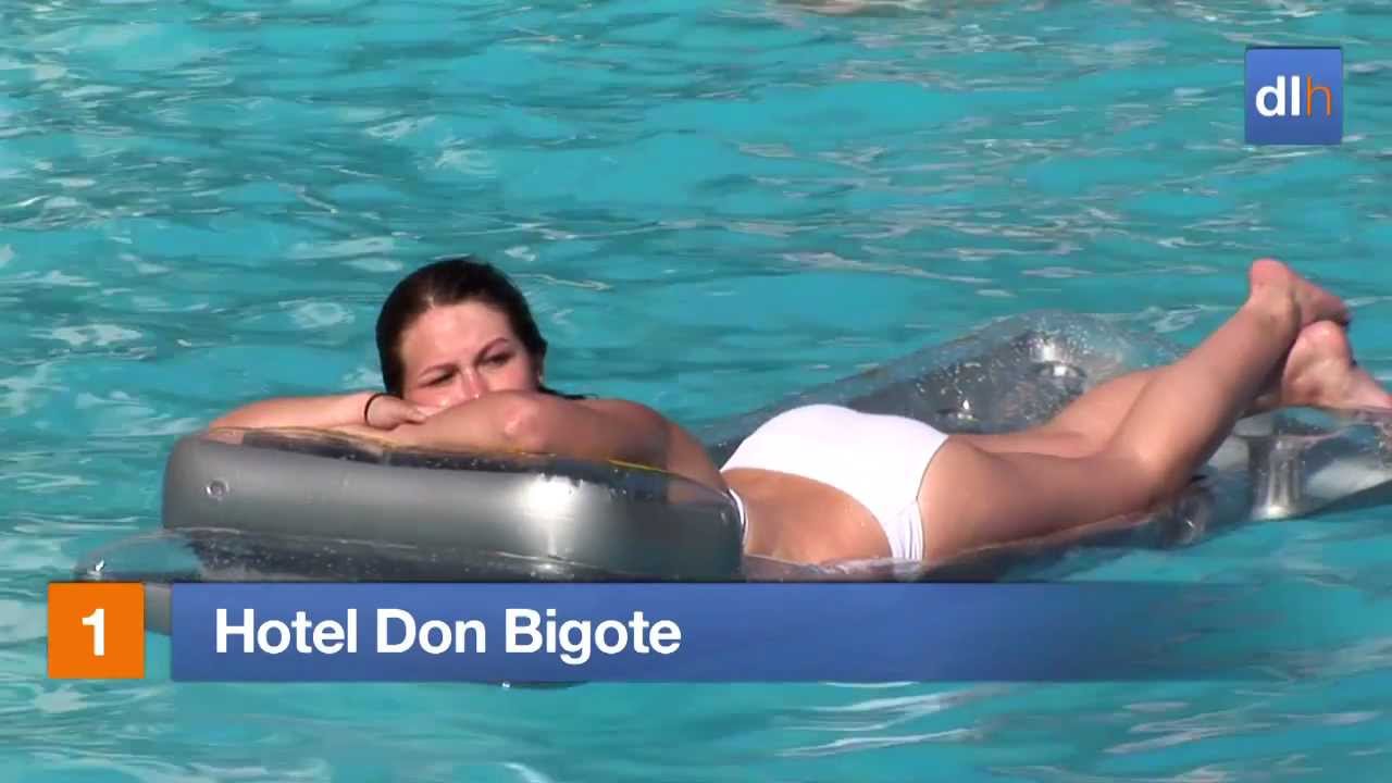 3 star Hotels in Palma Nova, Majorca - Directline Holidays Videos