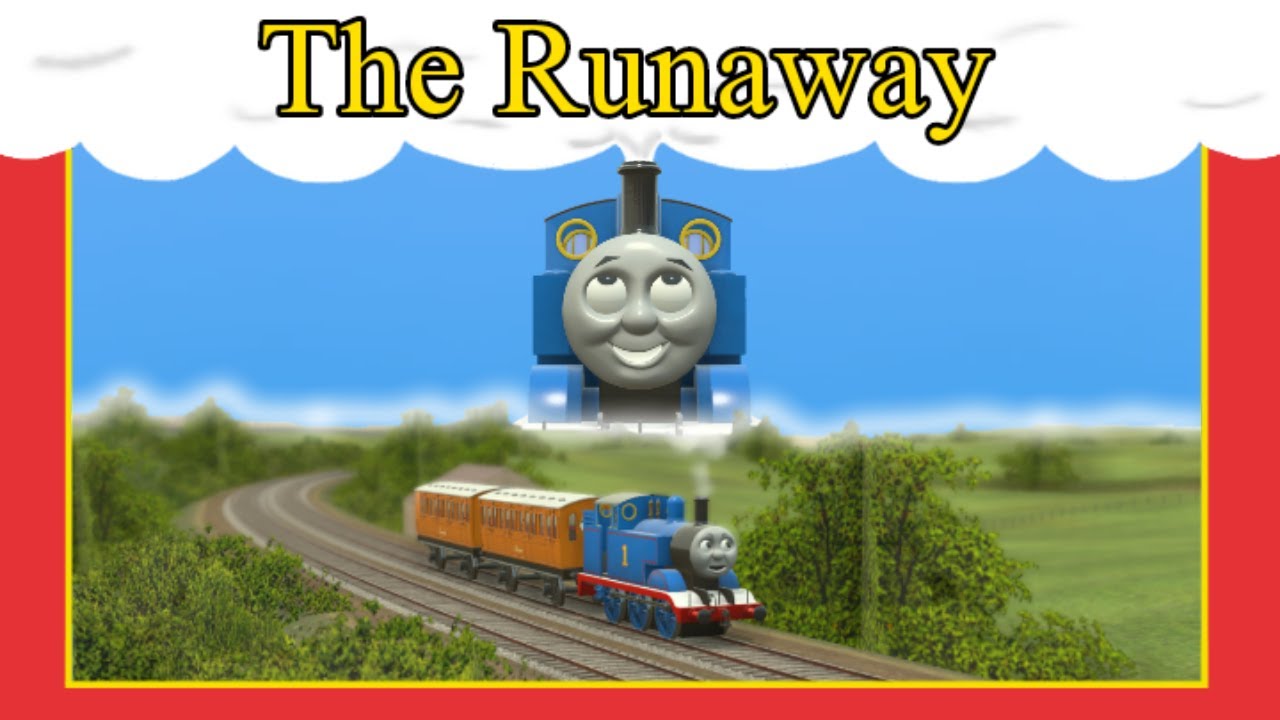 The Runaway
