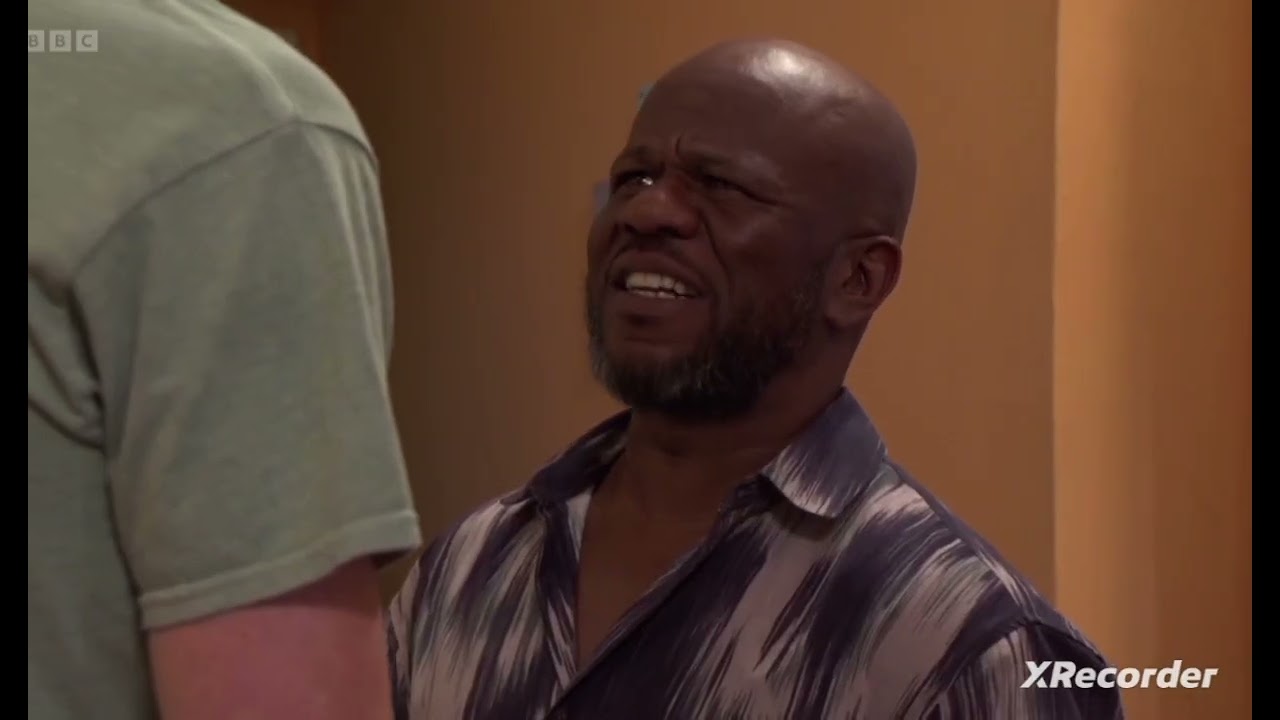 EastEnders: Howie Danes vs Oscar Branning (21st August 2025) 