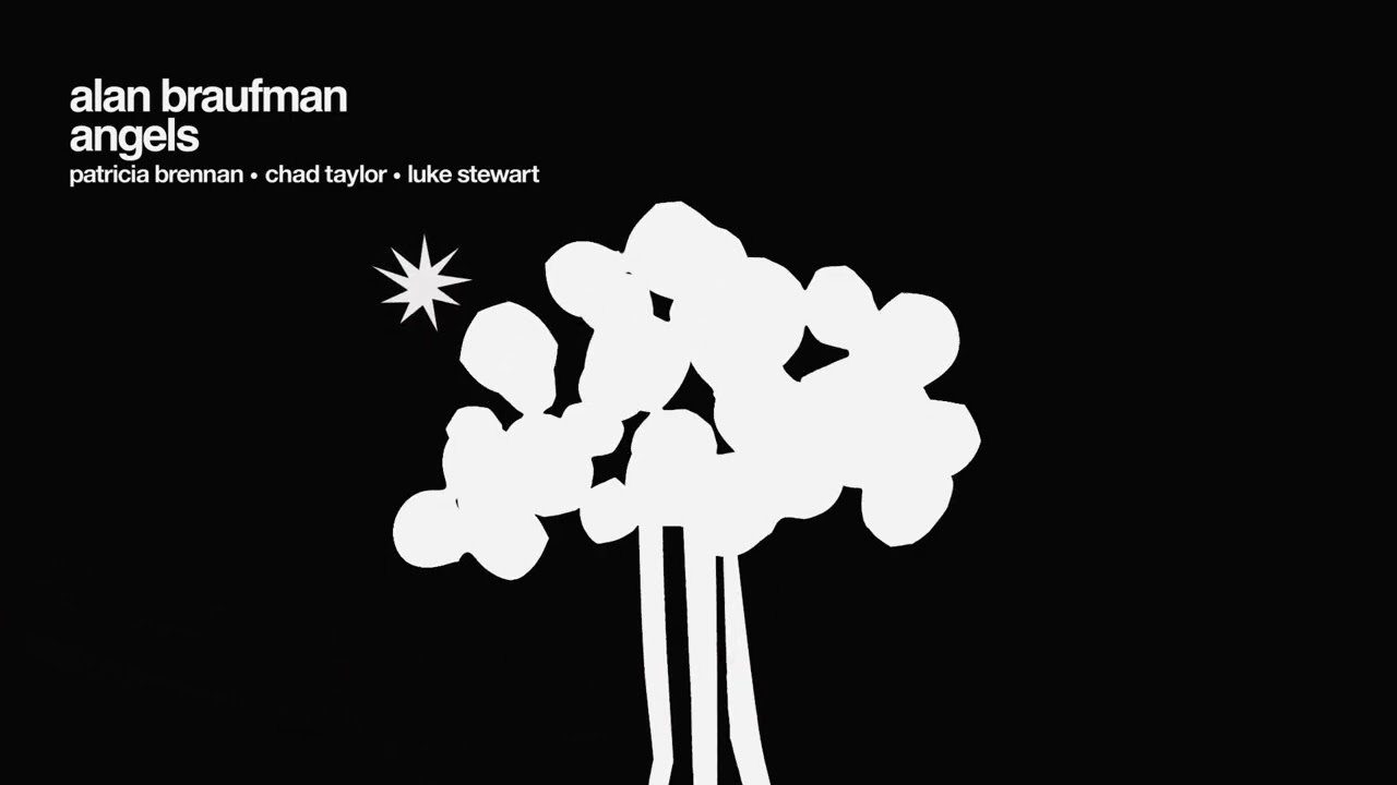 Alan Braufman - Angels