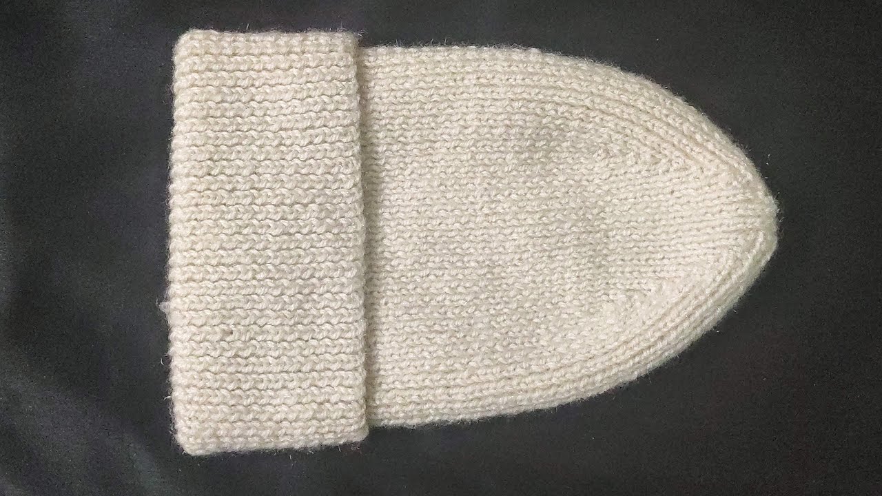 Easy unisex cap / लेडीज/जेनटस/बच्चों के लिये टोपी |hindi