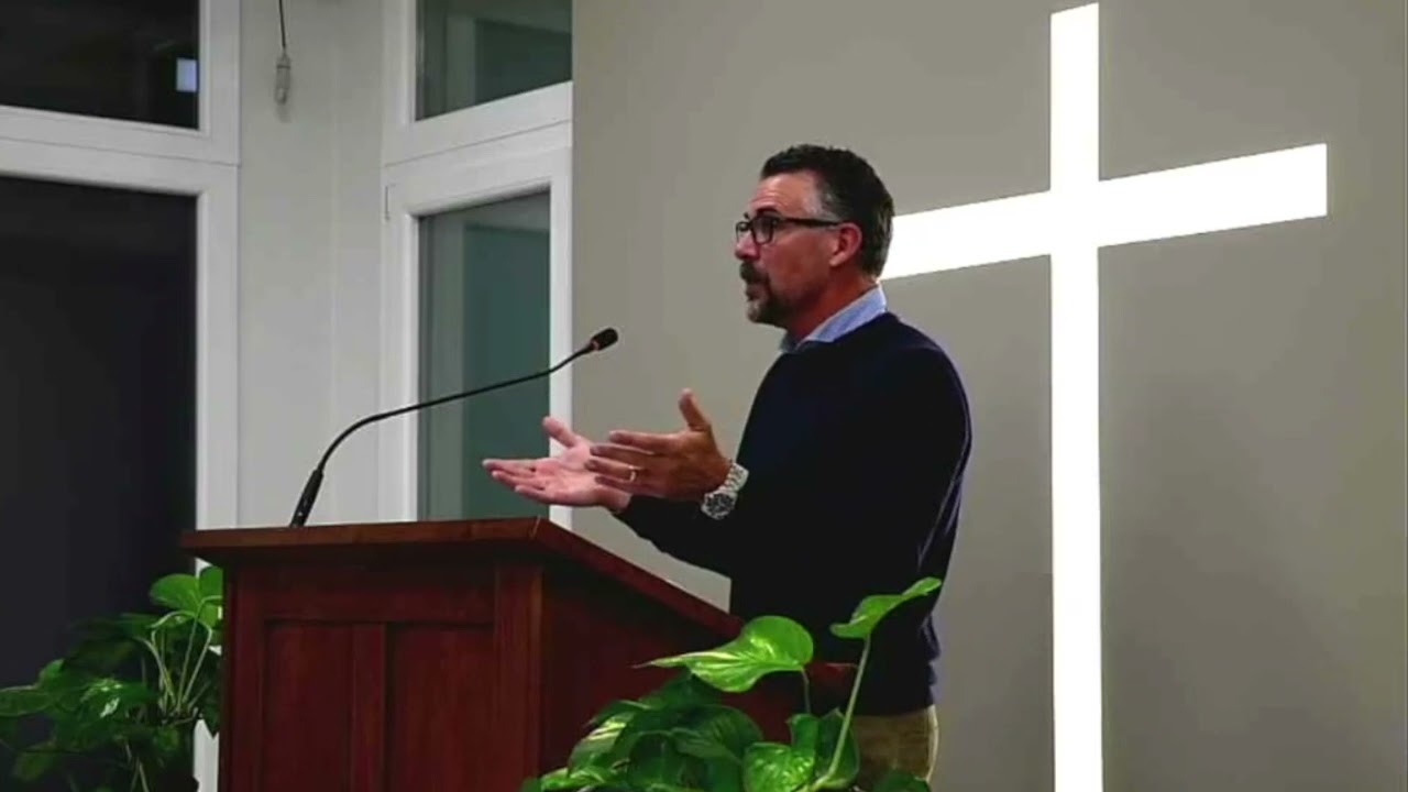 Studio biblico: Romani 5:12-21