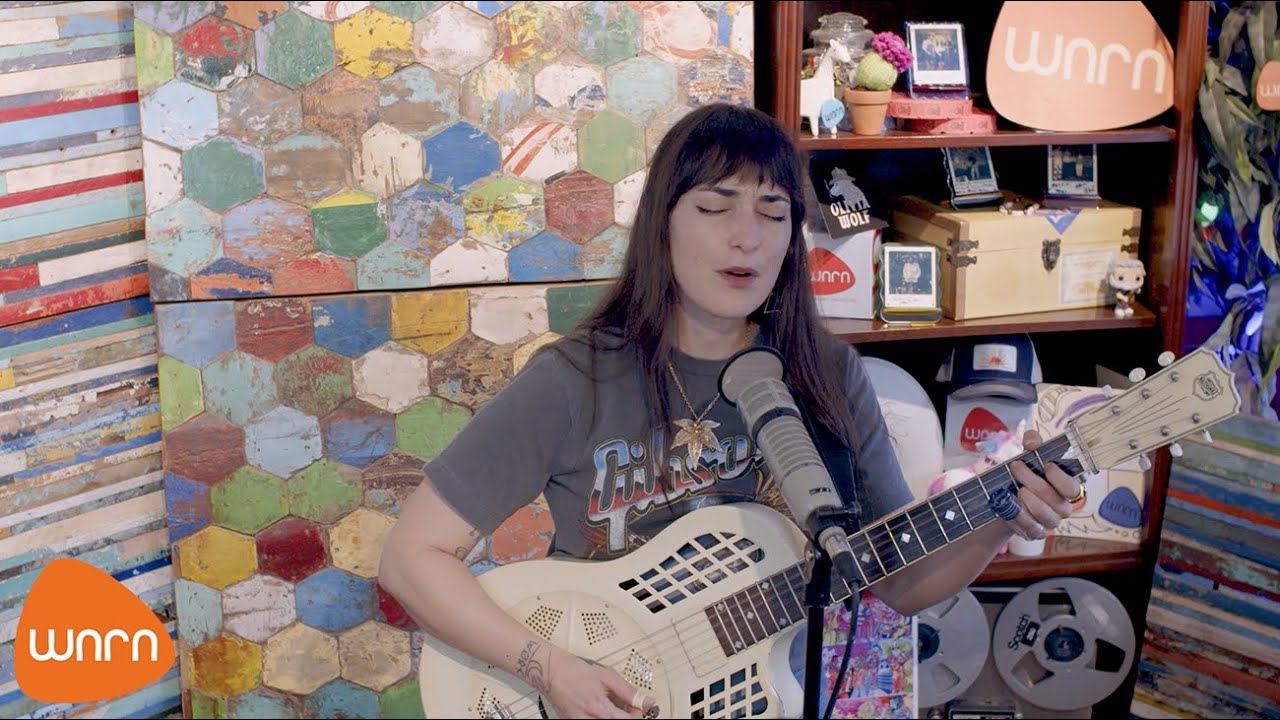 Cristina Vane - Small Town Nashville Blues