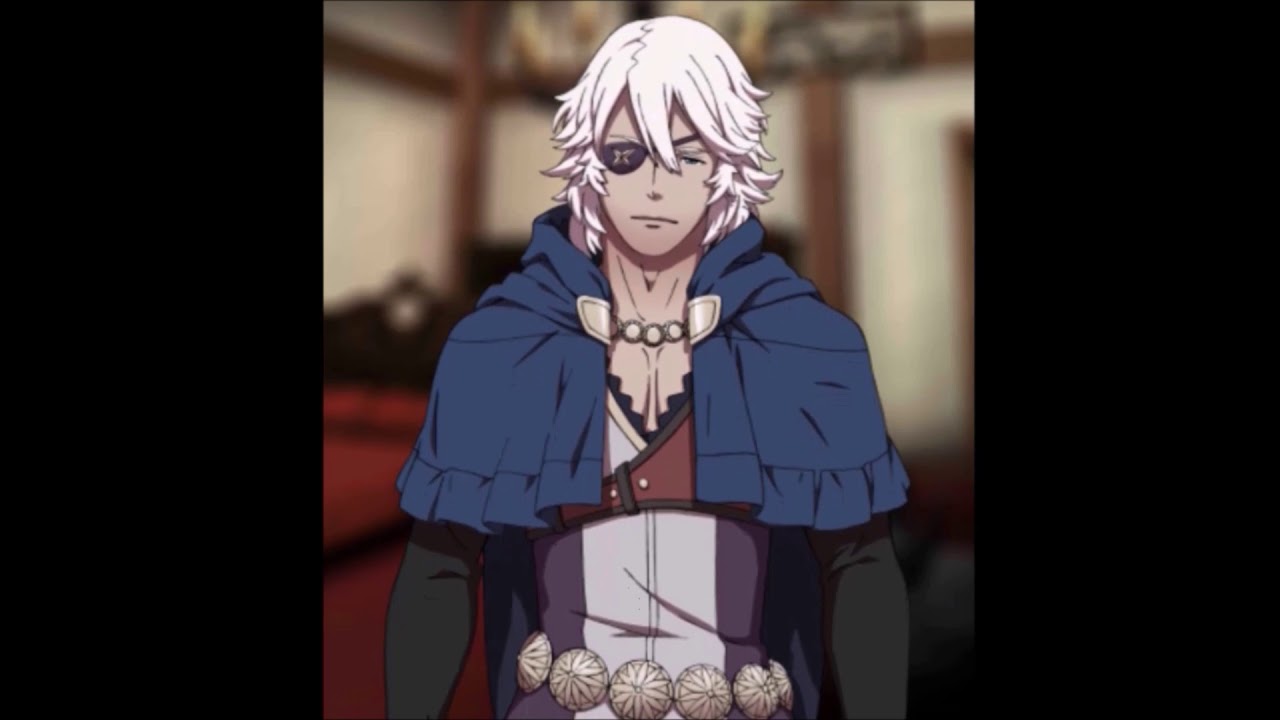 Niles My Room [English]