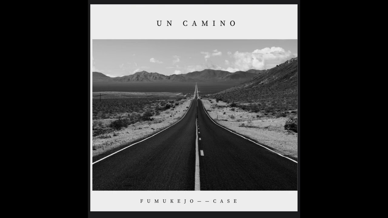 FUMUKEJO - CASE (UN CAMINO)
