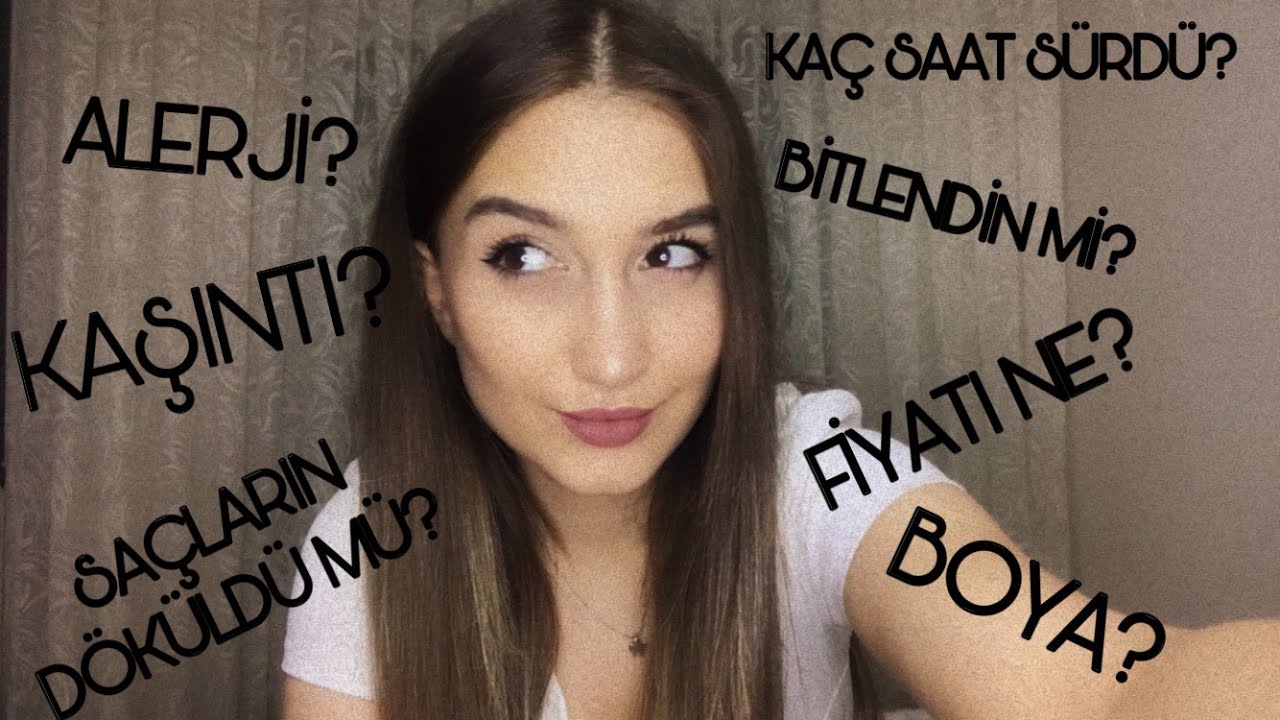 AFRİKA ÖRGÜSÜ TÜM GERÇEKLER | YAPTIRMADAN ÖNCE MUTLAKA İZLEYİN !