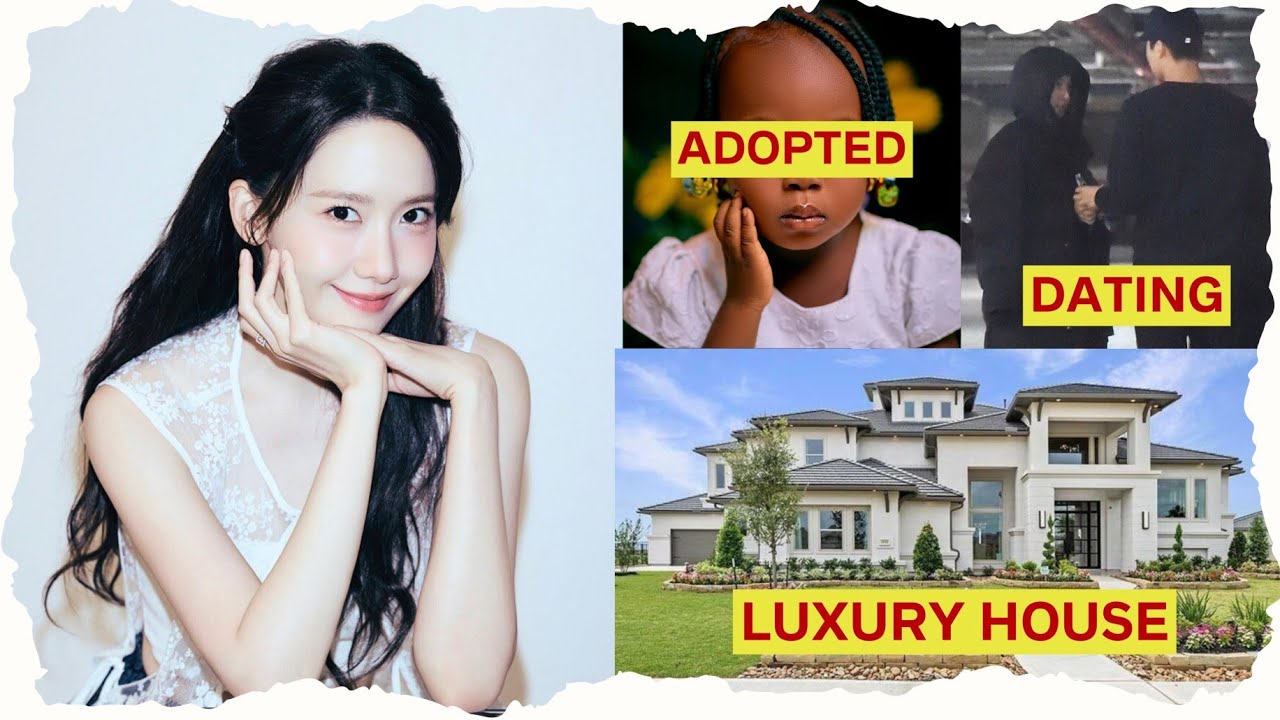 IM YOONA (임윤아) LIFESTYLE 2025 — Family Secret, Wealth, Real Boyfriend, Career etc.