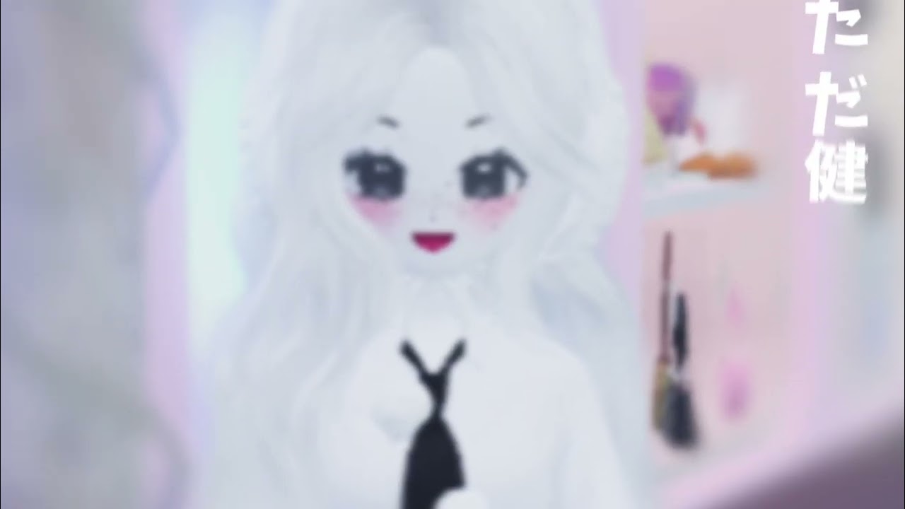 好きすぎて滅！#ロブロックス #てんぷれお借りしました 