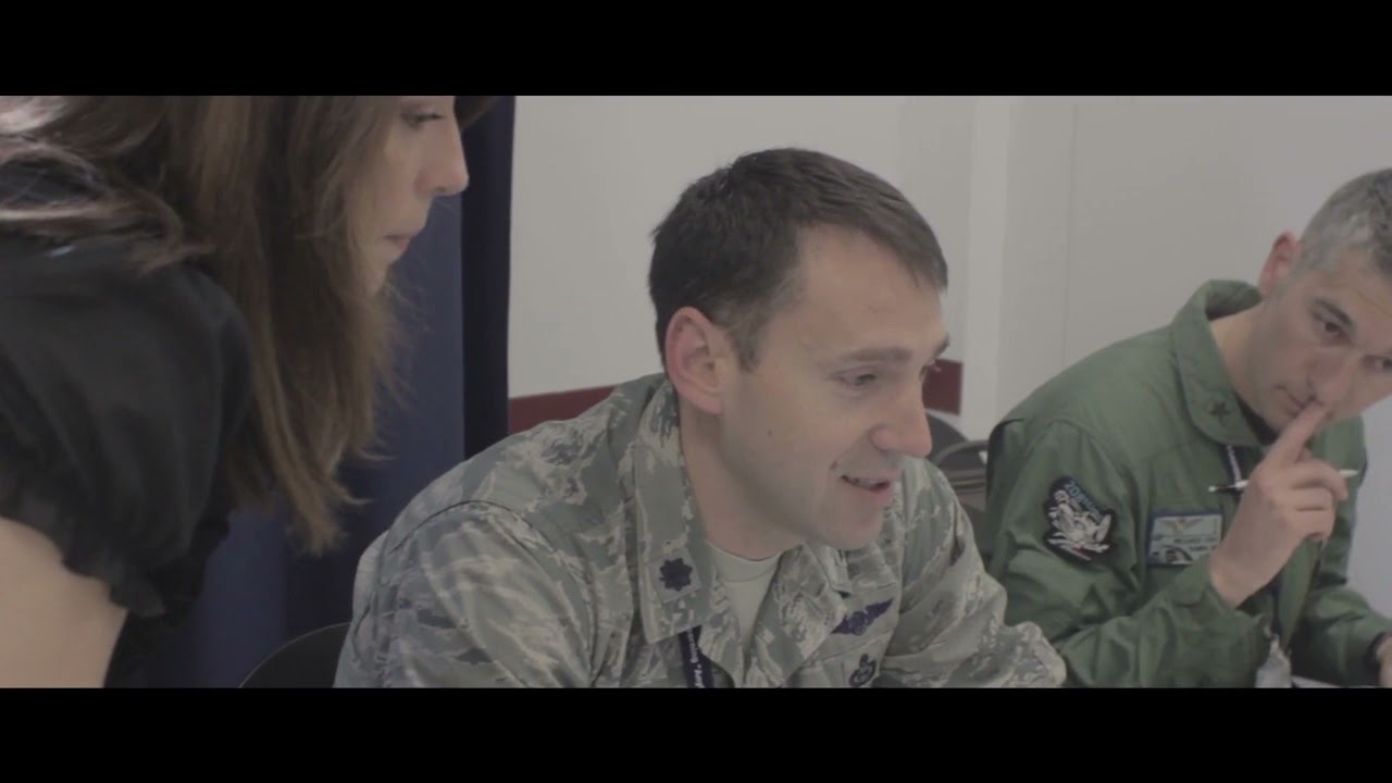 M7-126 NATO eLearning Instructional Design Course