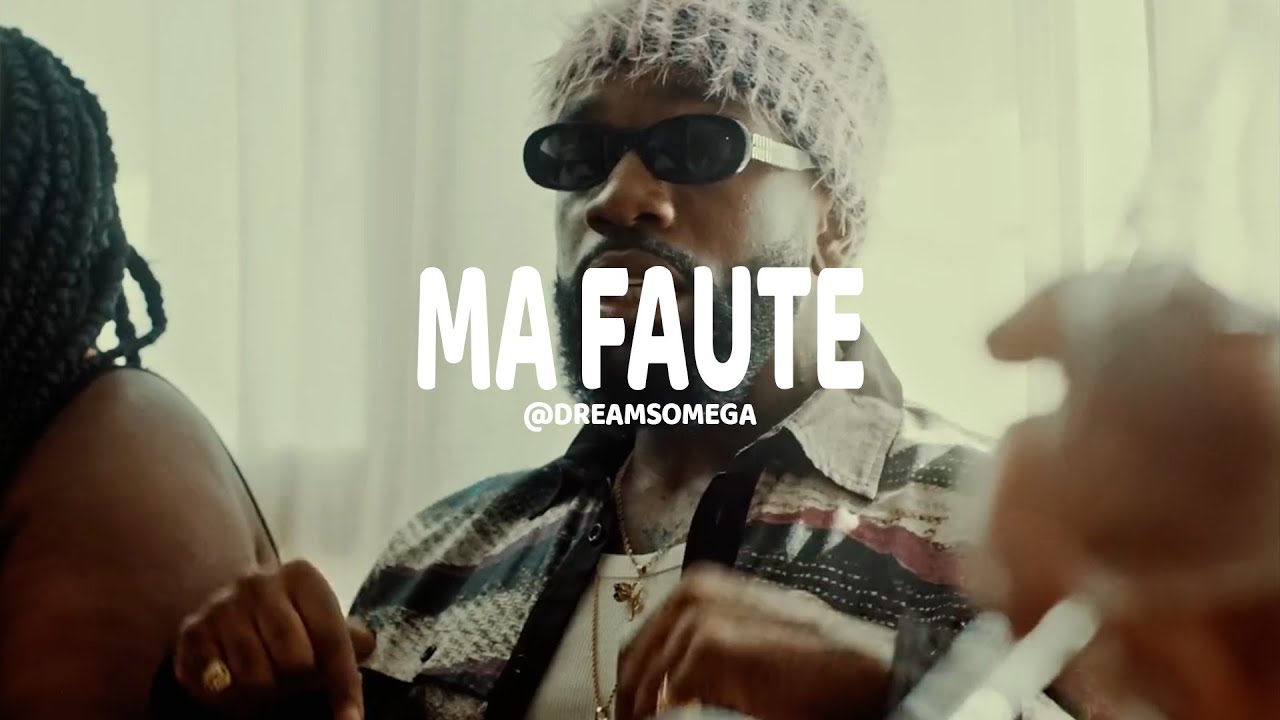 [FREE] TAYC x GIMS TYPE BEAT ''Ma Faute'' AFROBEAT TYPE BEAT