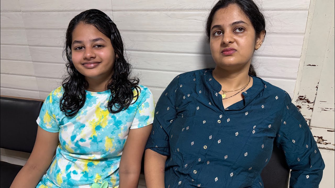 അടുത്ത പണി കിട്ടി ആശുപത്രിയിൽ പോവാൻ |||hospital day