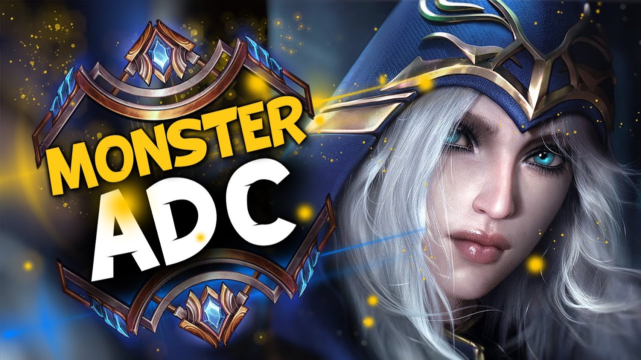 KITE MONSTERS! // HYPE MONTAGE FOR AD CARRIES! (Episode 10)