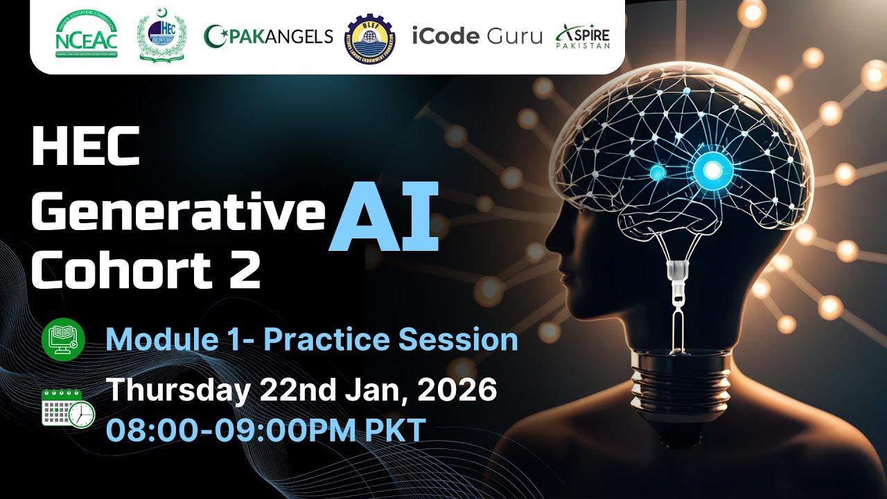 HEC Generative AI Training Program | C2 | Week 1 | Practice Session 3