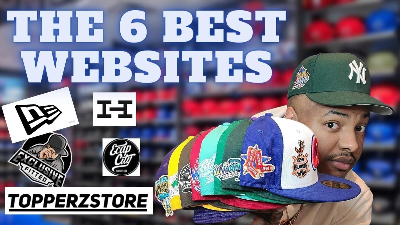 BEST FITTED WEBSITES | Where to buy Fitteds