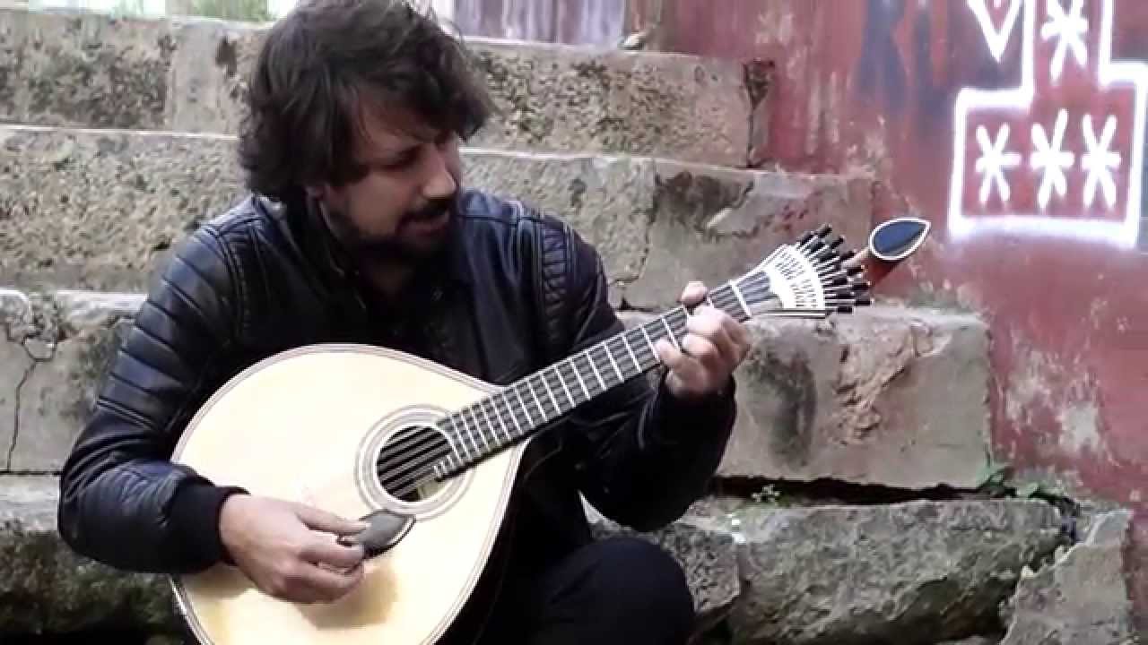 Hugo Gamboias - Variacoes sobre memorias perdidas (Variations over lost memories)