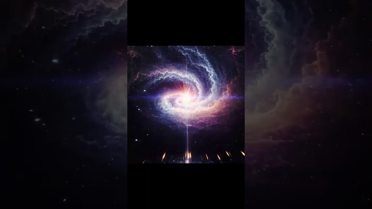 Cosmic Cycle 01 First Light
