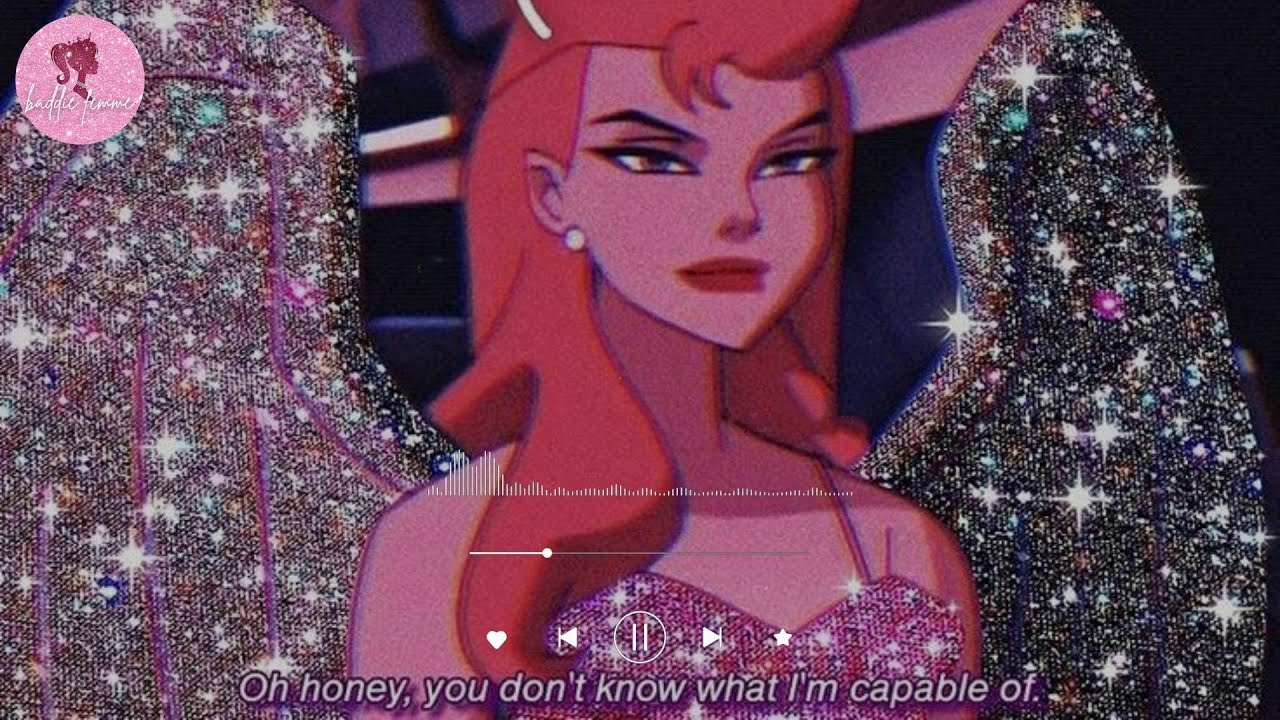 Dark Pop Playlist ~ Baddie Energy ~ Femme Fatale Vibes - I like and am obsessed with you