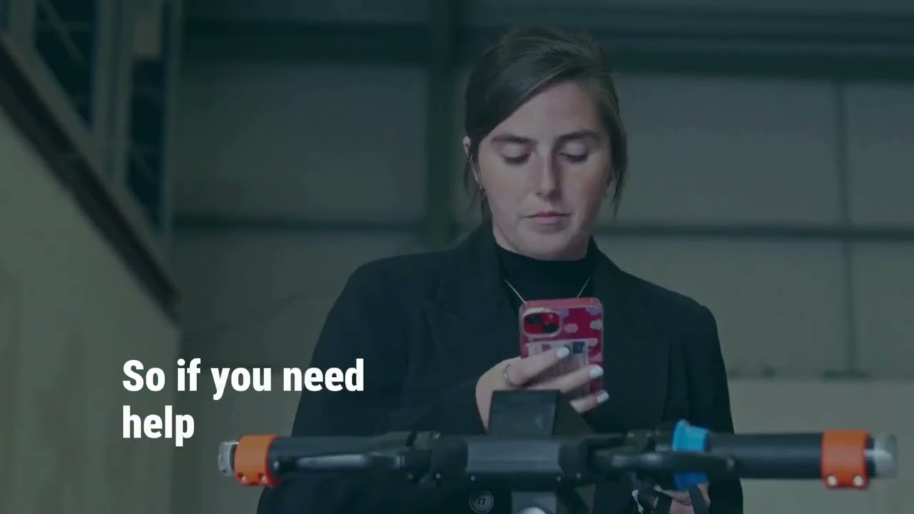 Microfinance Ireland | Business Support Loans | ZEUS Scooters