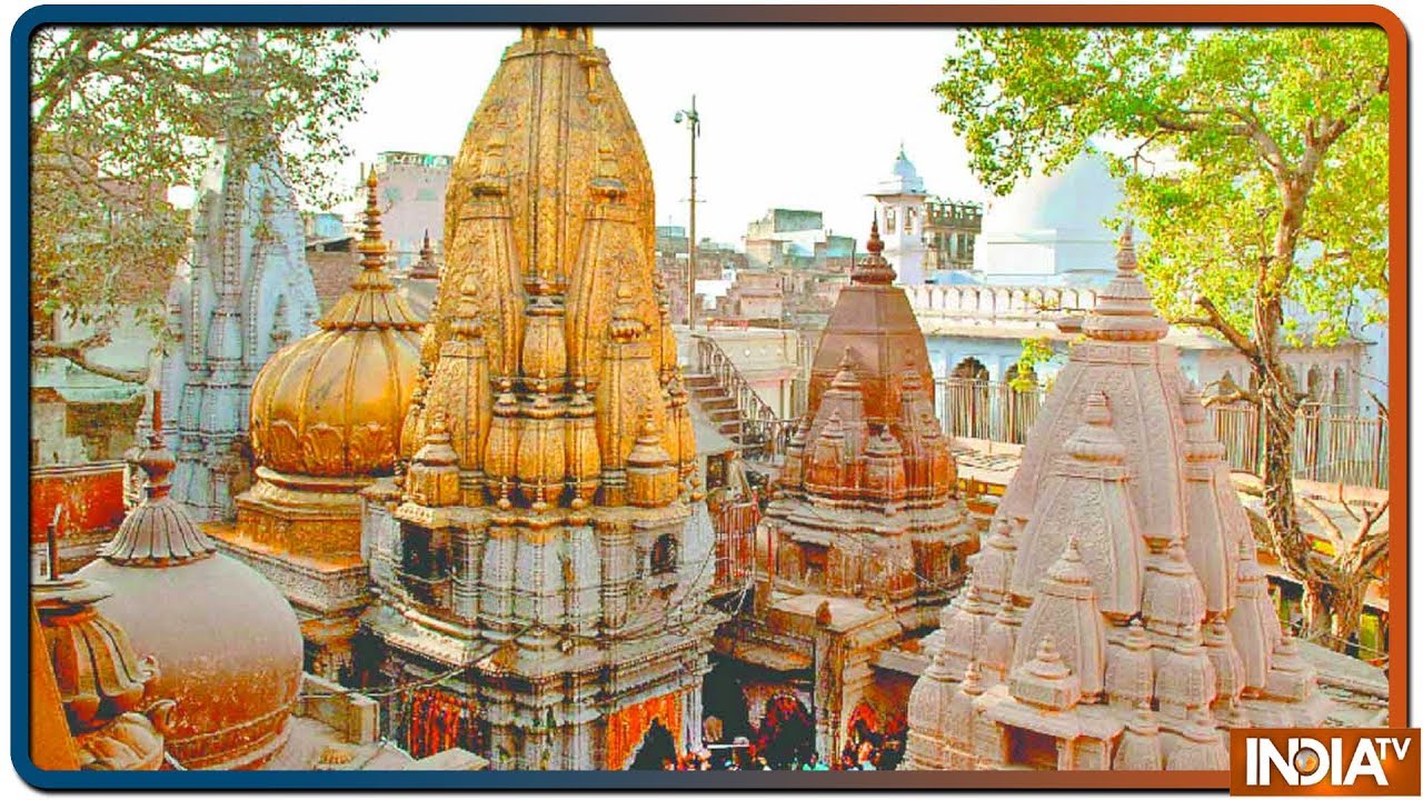 This is how Kashi Vishwanath Temple Corridor will change the ancient city