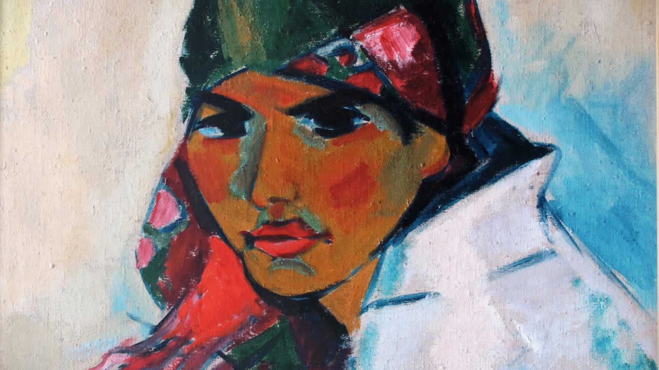 Max Pechstein - 
