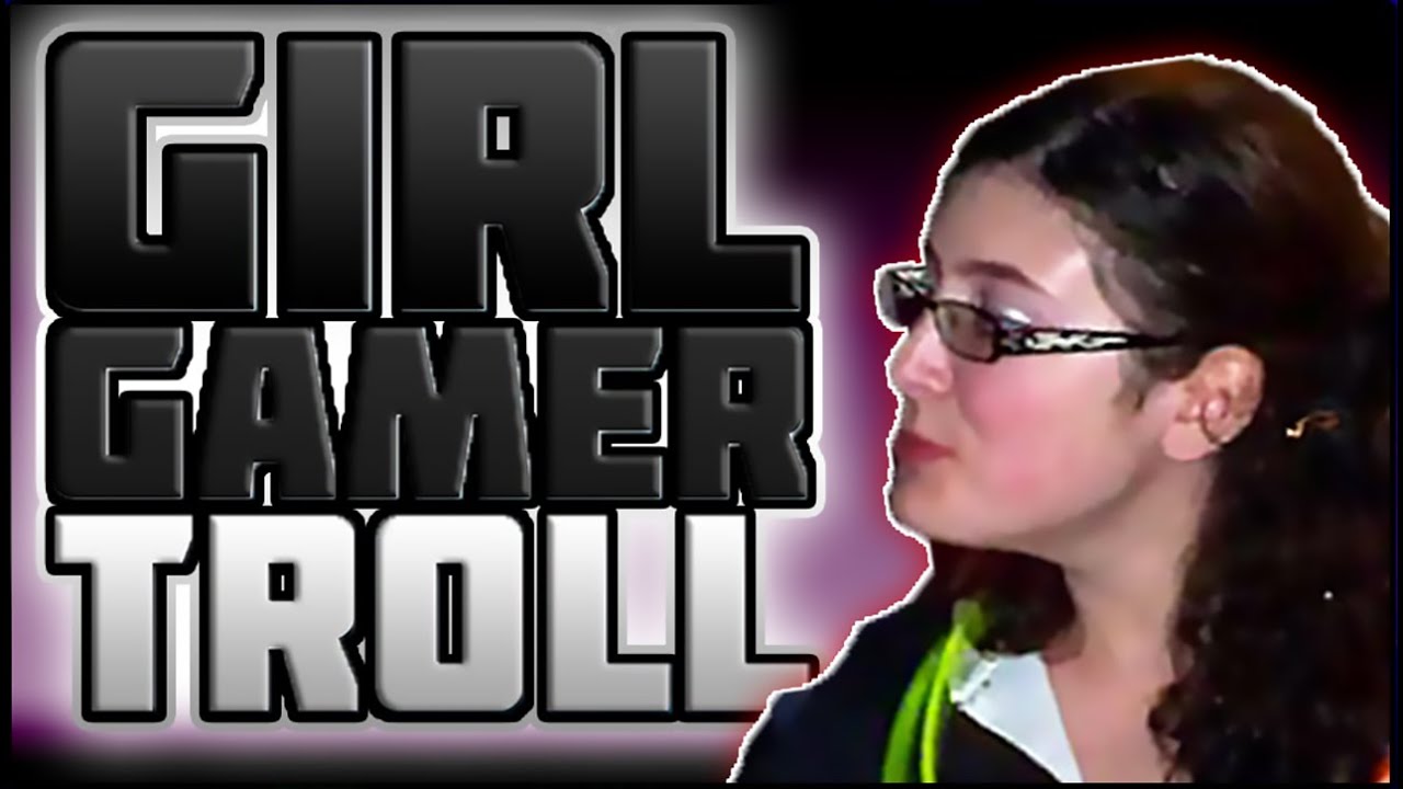 Angry Girlfriend 