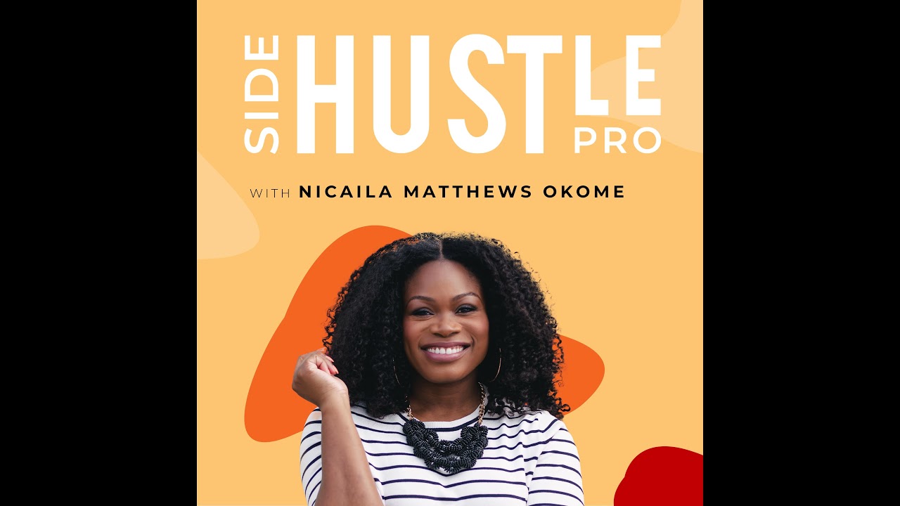 214: How Tracey Pickett Went From Lawyer to Founder of Hairbrella