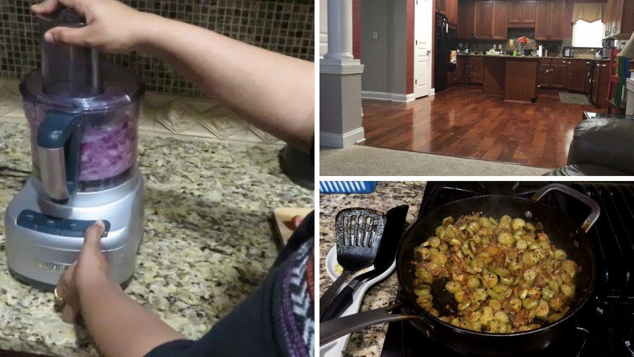 Morning routine in USA || Breakfast and Lunch Preparation || Met My SUBSCIBER