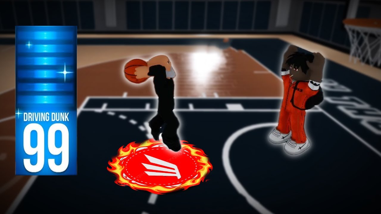 These Dunks Are Actually Broken… | RH2 The Journey