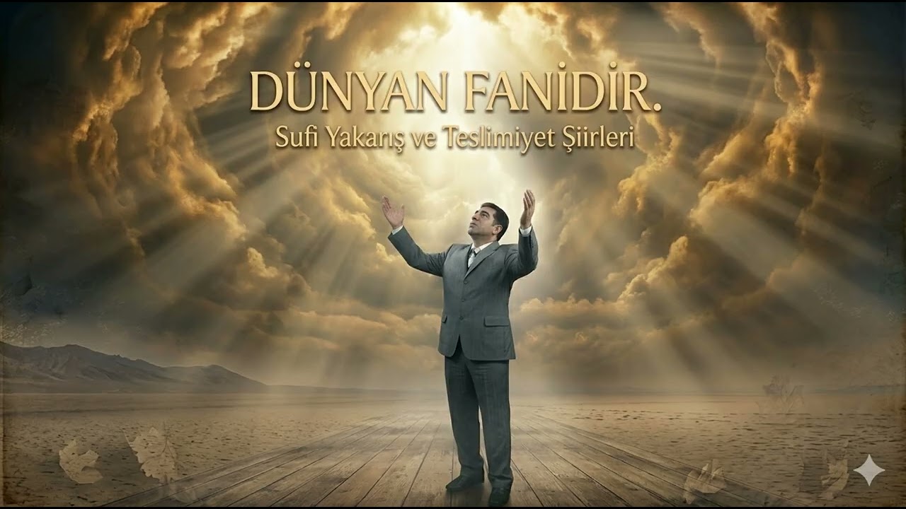 dünyan fanidir❤