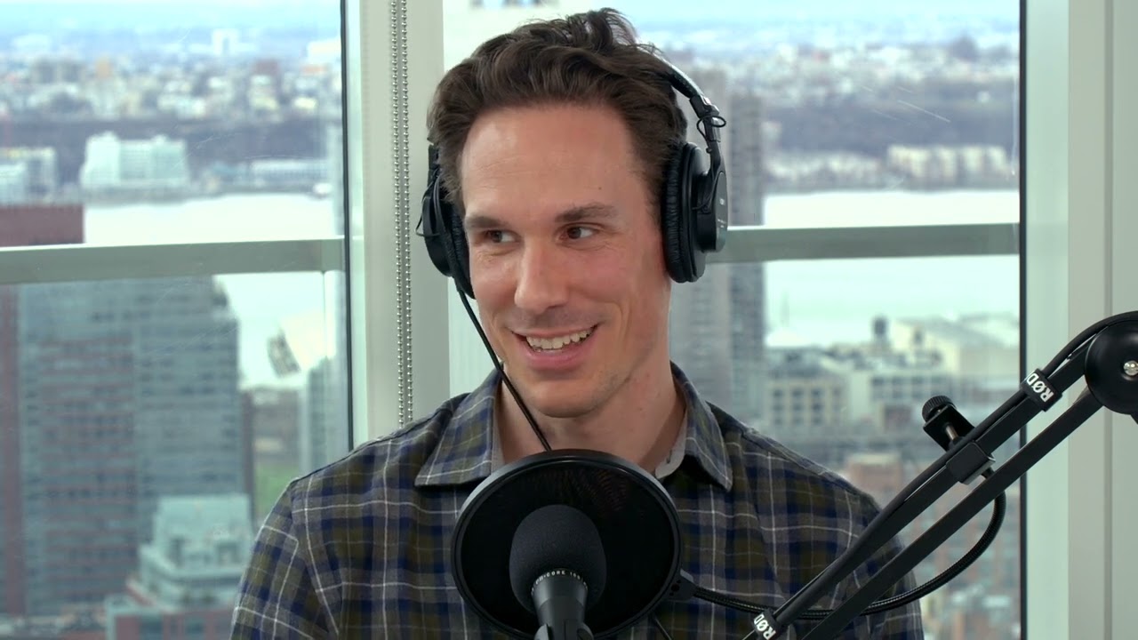 Gay Couple with Straight Siblings - Broadway Husbands Podcast