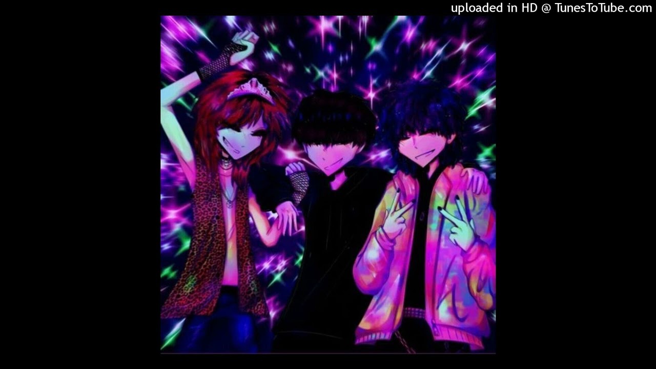 kets4eki +6arelyhuman +hubithekid - in my dms sped up