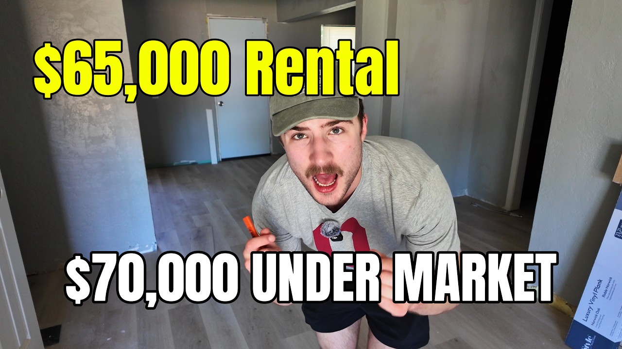 How to Buy Cheap Rental Properties in ANY Market (Off Market)