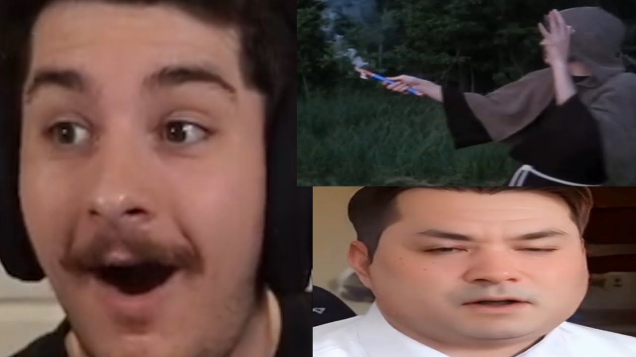 TRY NOT TO CRINGE [Jawsh Mediashare Vod]