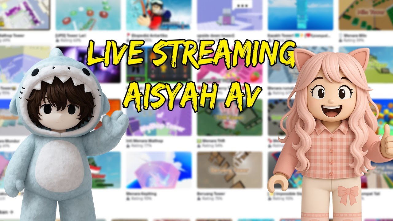 Live Now Day 11 || 