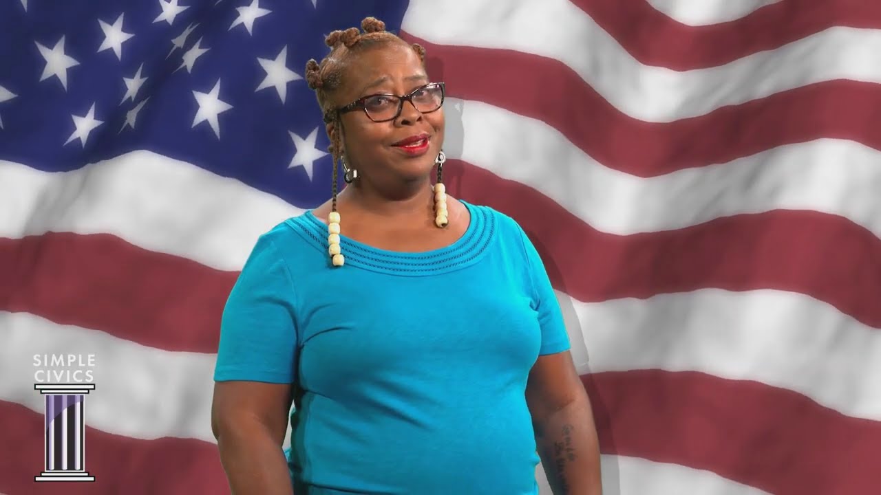 Freedom of Speech During Times of War | Simple Civics