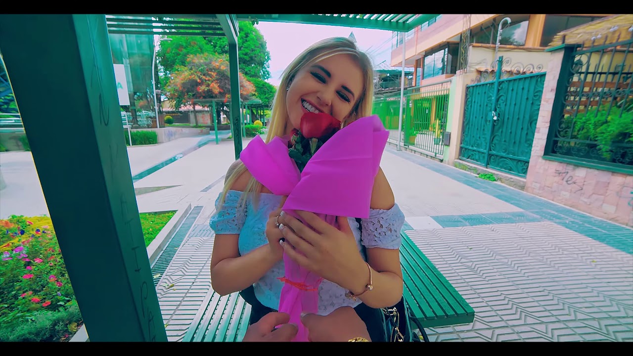 Maroyu │Ella│ Primicia 2020 - Lucero Films☑️