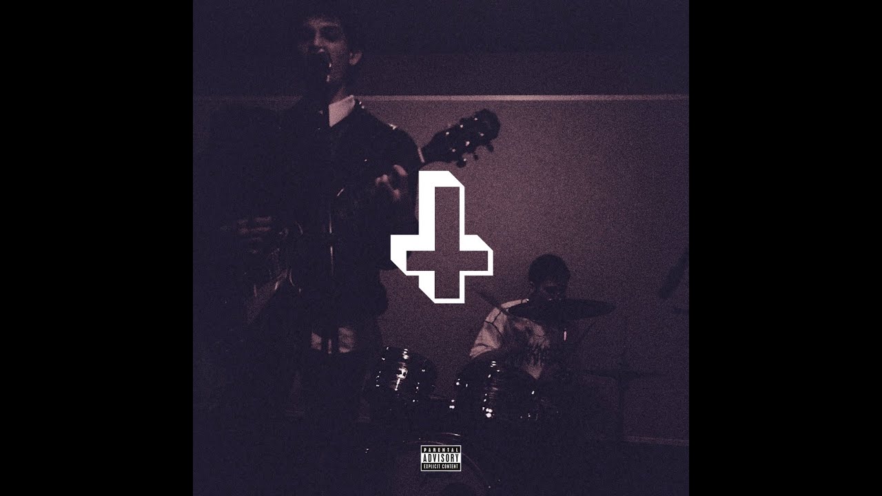 The Noisy Requiem - Black Celebration
