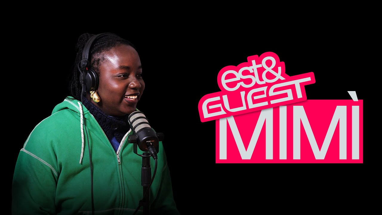 Mimì // EST AND GUEST