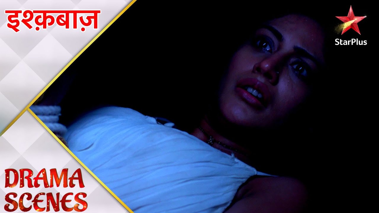 Ishqbaaz | इश्क़बाज़ | Anika hui kidnap! - Part 2